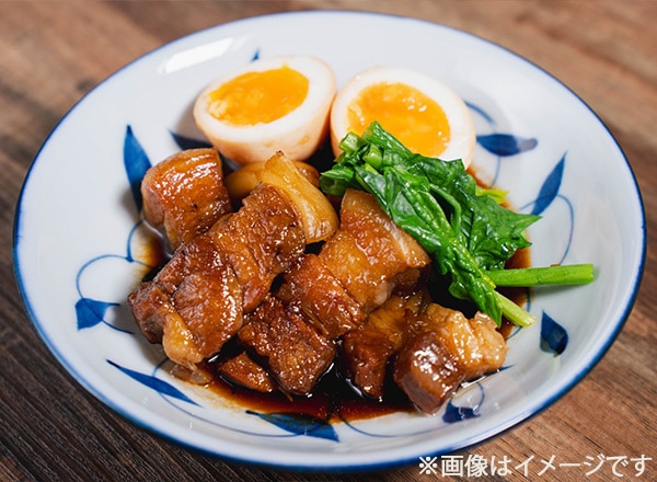 角煮おやき  期間＆数量限定 ぷちおやき