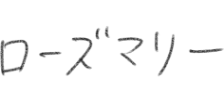 �������ޥ꡼