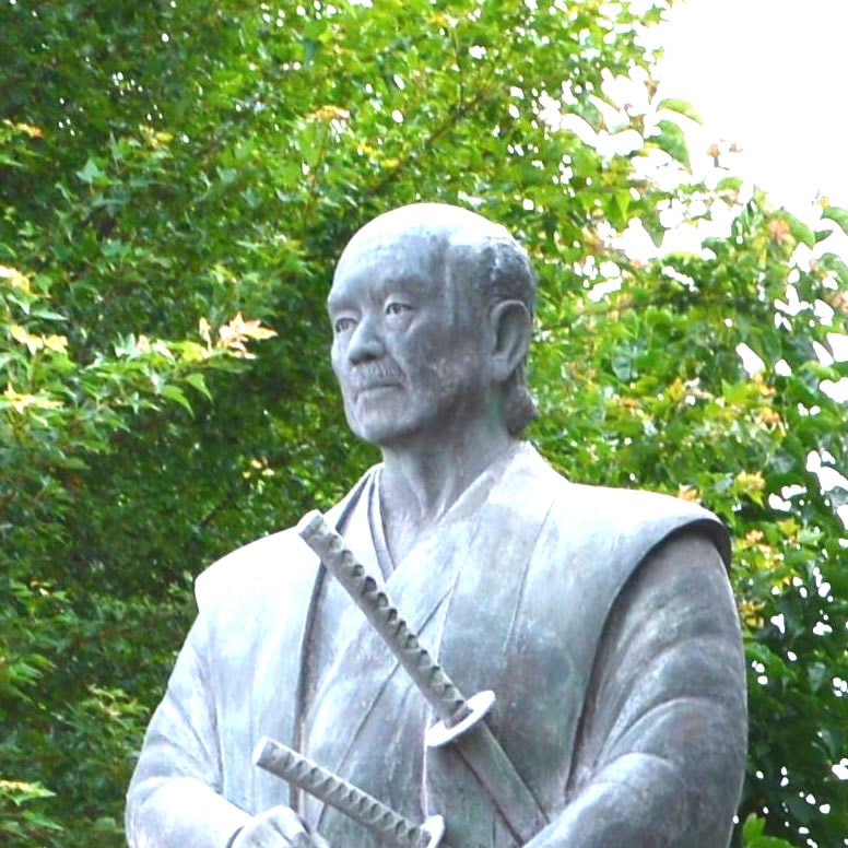 塚原卜伝