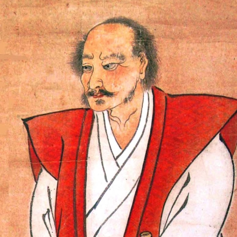 宮本武蔵
