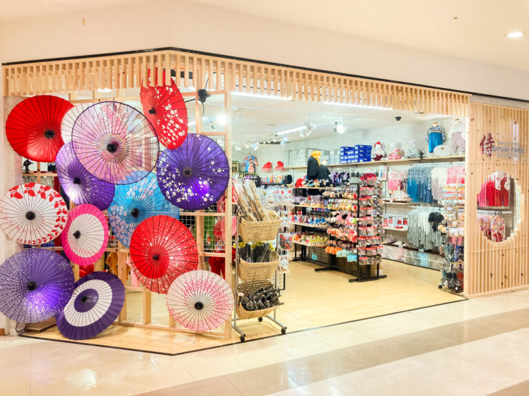 実店舗のご案内｜【公式】模造刀・居合刀の専門店「忍屋」