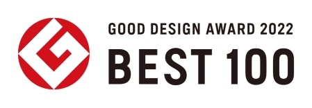 Best 100 design award 2022