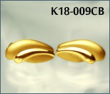 カフスK18-009CB