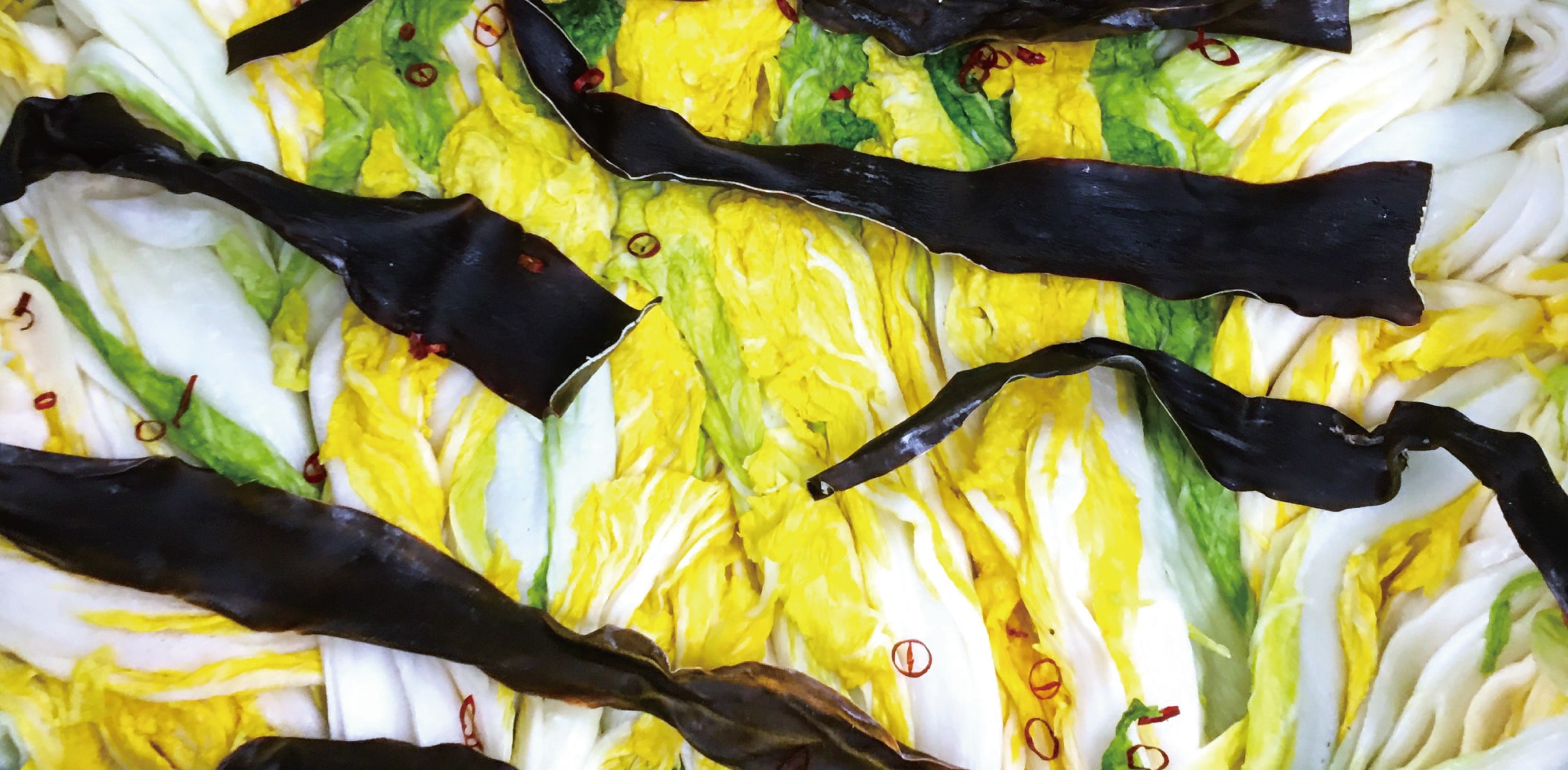 聖護院かぶら千枚漬