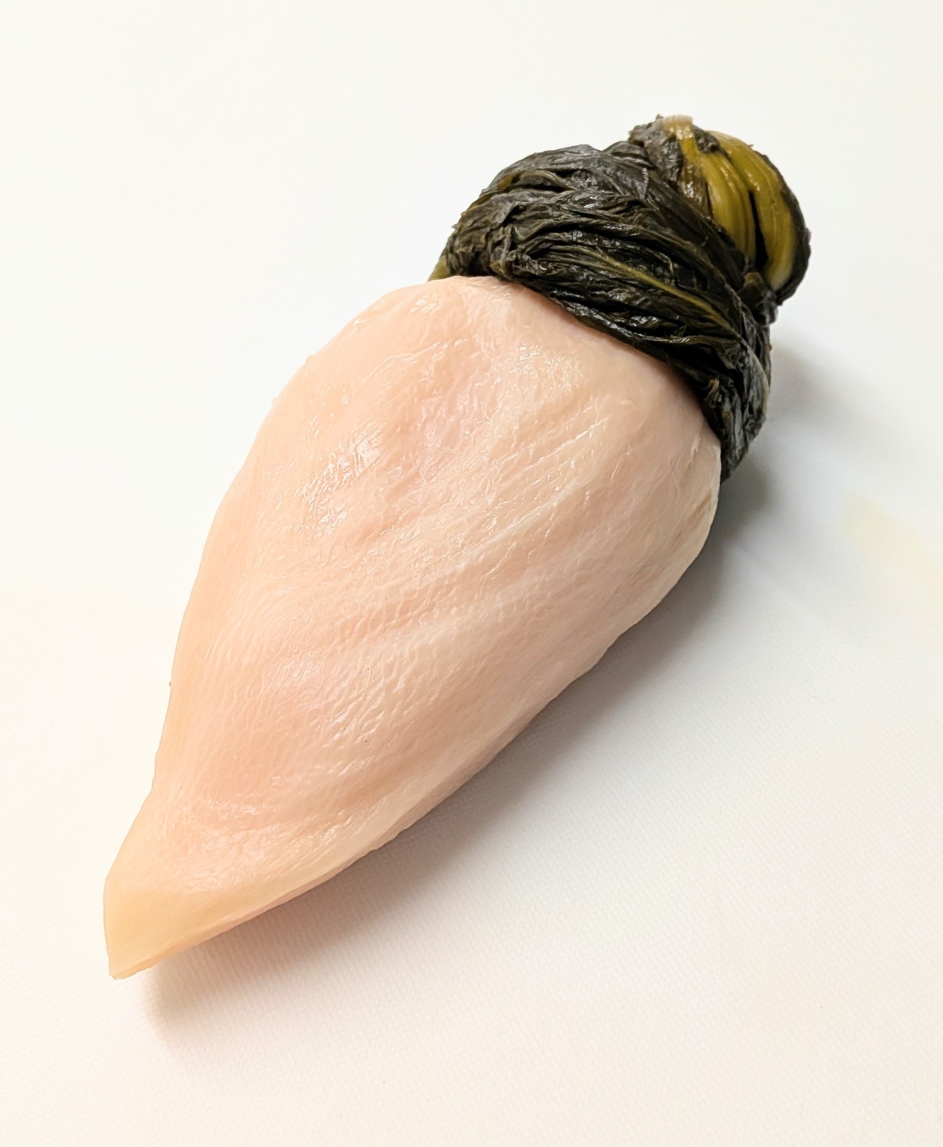 すぐき漬