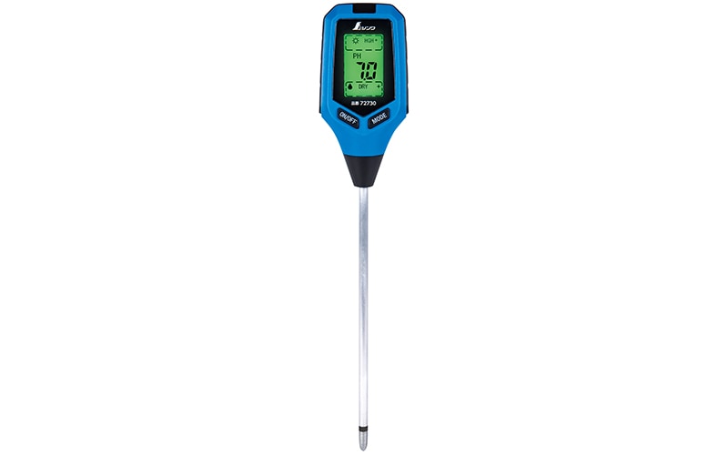 デジタル騒音計 最高値ホールド機能付 | 温度計・湿度計・環境測定器