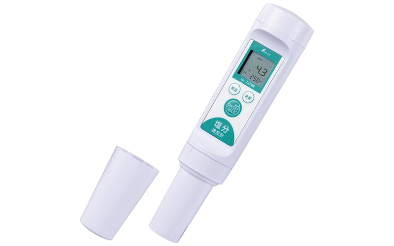 デジタルｐＨ計 | 温度計・湿度計・環境測定器,環境測定器 | シンワ 