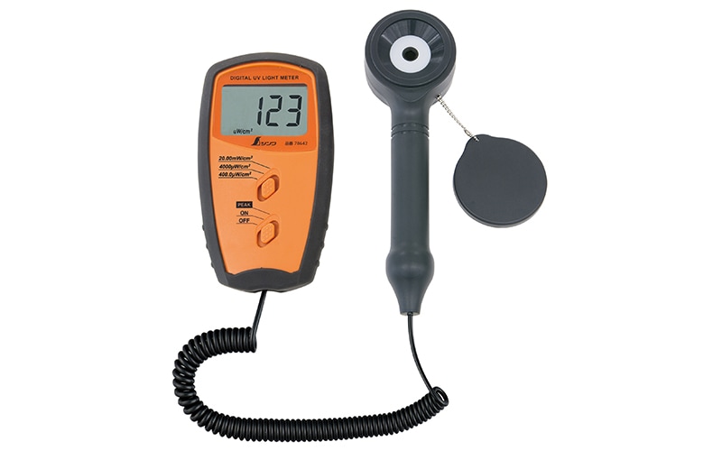 デジタル土壌導電率（ＥＣ）計 Ⅱ | 温度計・湿度計・環境測定器,環境