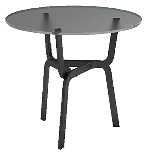 Alessi/アレッシ】Lemon squeezer/レモン/スクイーザー/Philippe