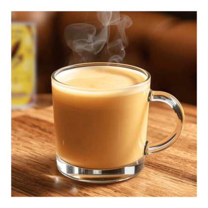 さつま芋ラテ イメージ写真