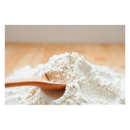 七分米の米粉 イメージ写真