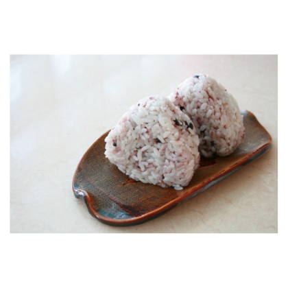 有機しそふりかけ イメージ写真