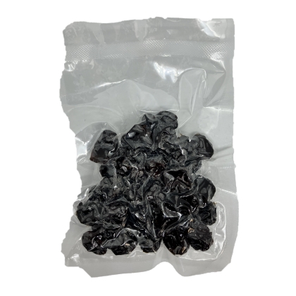 小粒巨峰の干しぶどう 商品写真