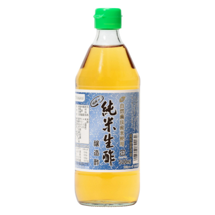 純米生酢 商品写真