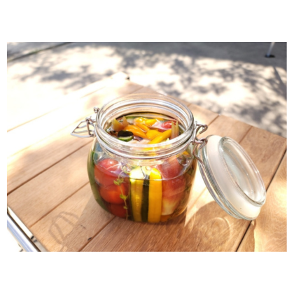 純米生酢 イメージ写真