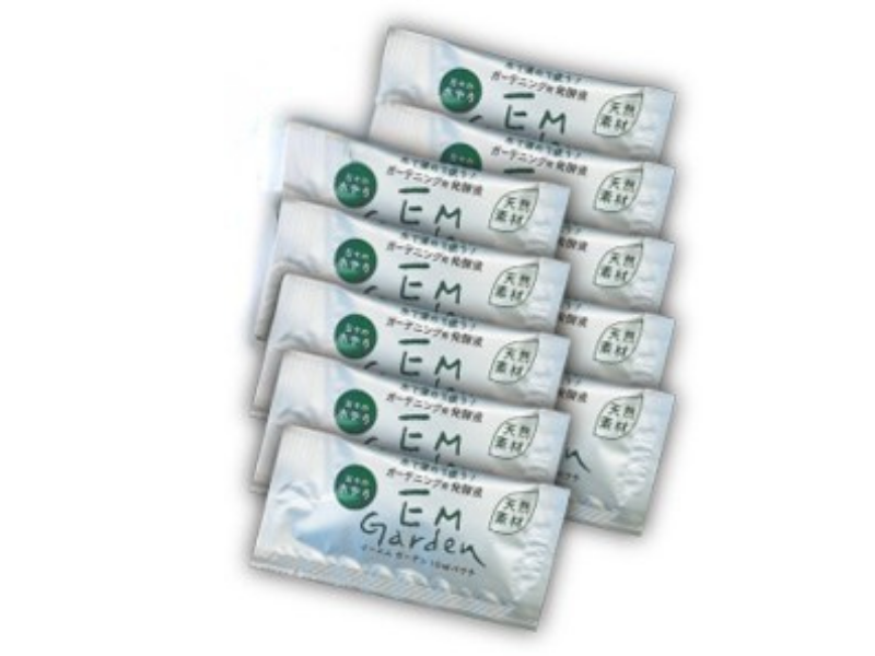 EM Garden〈100ml〉