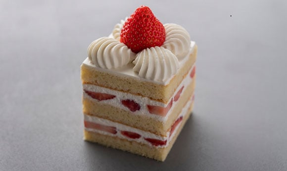 シヅカ洋菓子店 自然菓子研究所