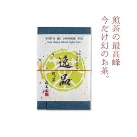 宇治の逸品煎茶