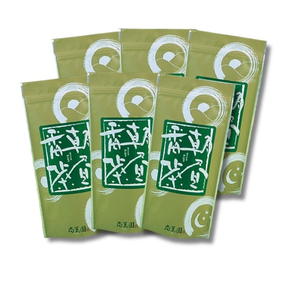 朝昼番茶７本セット