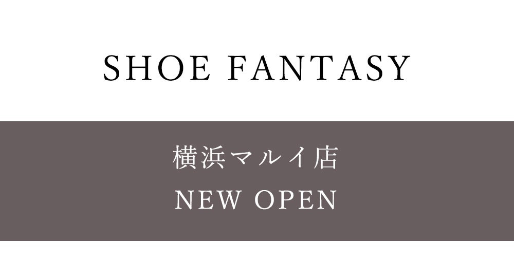 レディース靴の通販サイト Shoe Fantasy