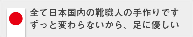 日本製の婦人靴