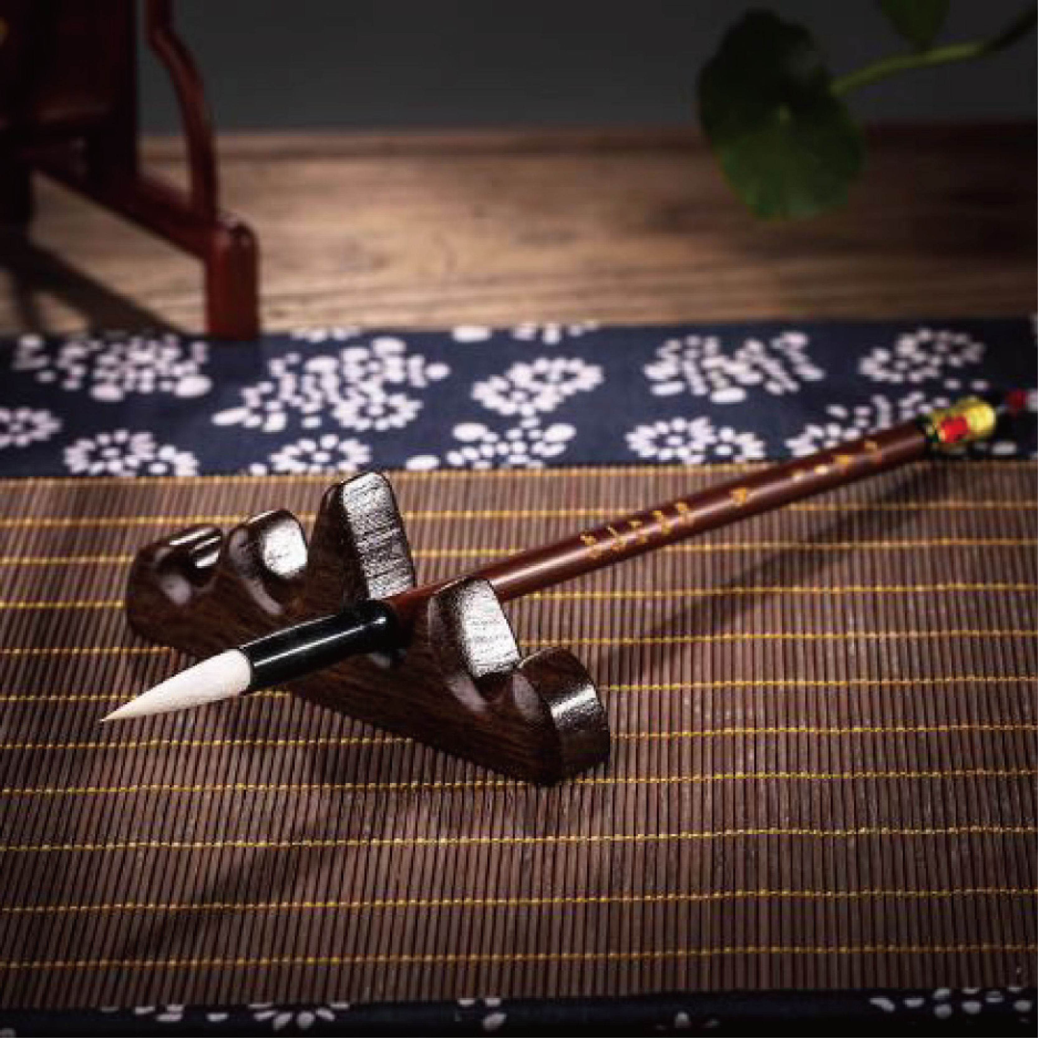 王一品斋笔庄の湖筆 | 書道用伝統筆の魅力（王一品斋笔庄の正規代理店）