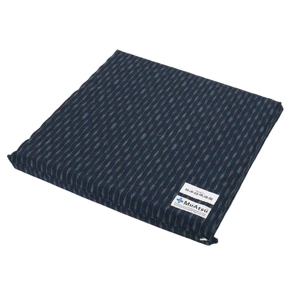 日本将棋連盟×昭和西川「対局用ムアツ座布団」