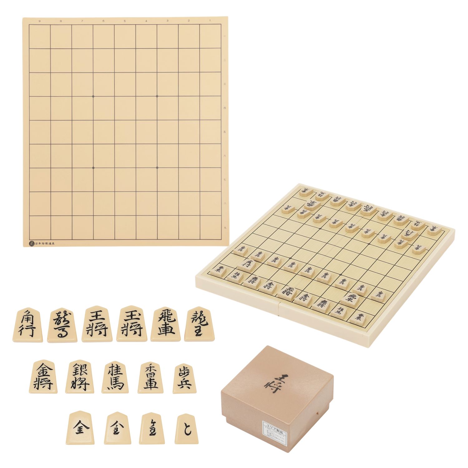 棋士カプチーノ特集 202606 | 日本将棋連盟 オンラインストア