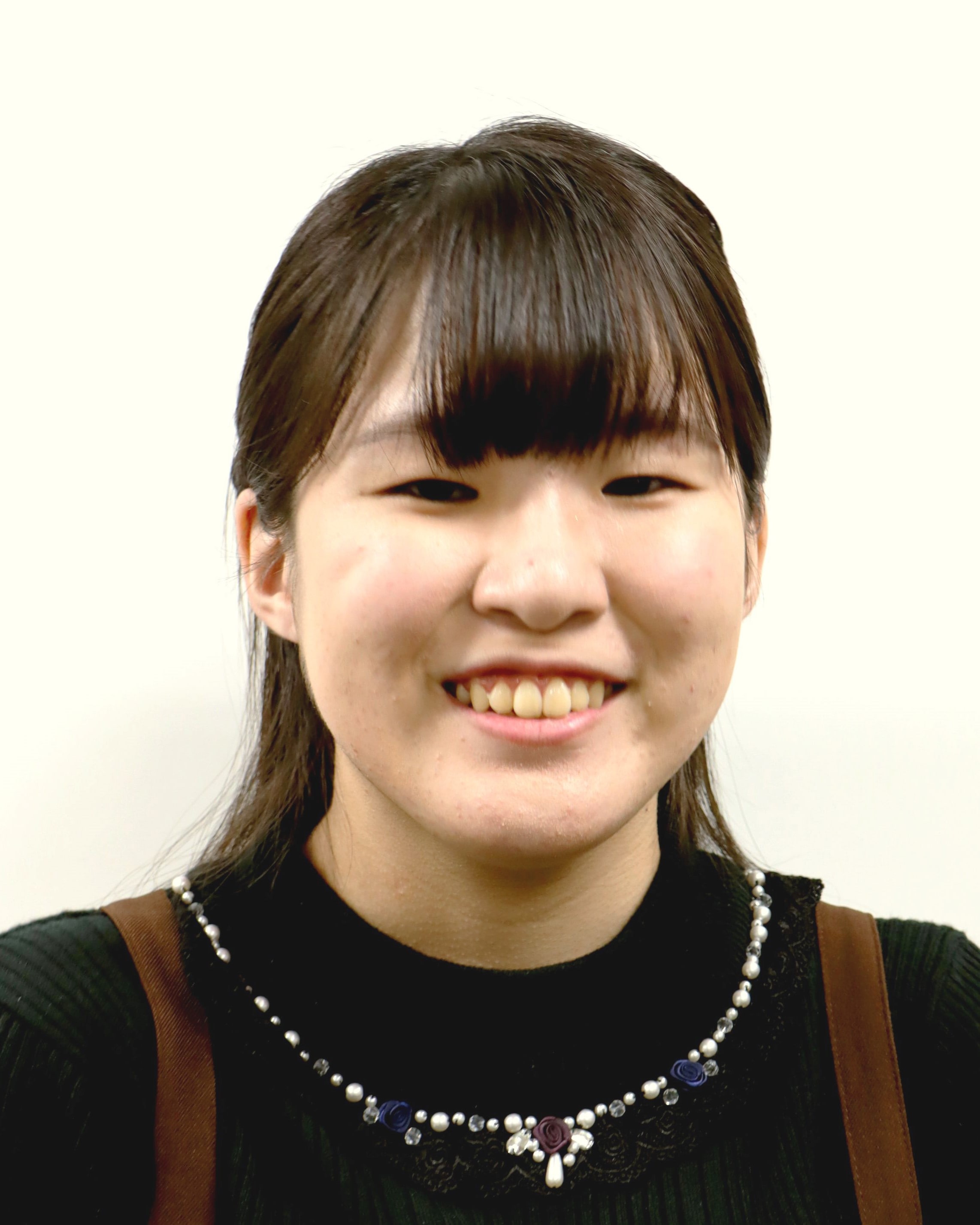 山口仁子梨女流1級