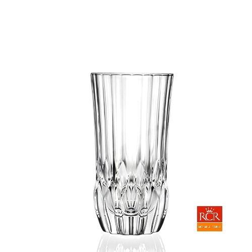【RCR（アールシーアール）｜タンブラー アダージョ ハイボール 400ml 】