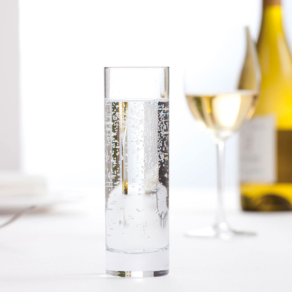 【東洋佐々木ガラス｜タンブラー シロッコ B-17111CS 300ml （6個入）】