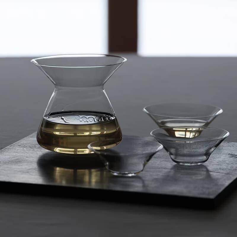 【オトソ トックリ 1合 （260ml）】