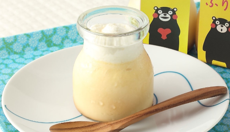 美里ぷりん（6個入り）