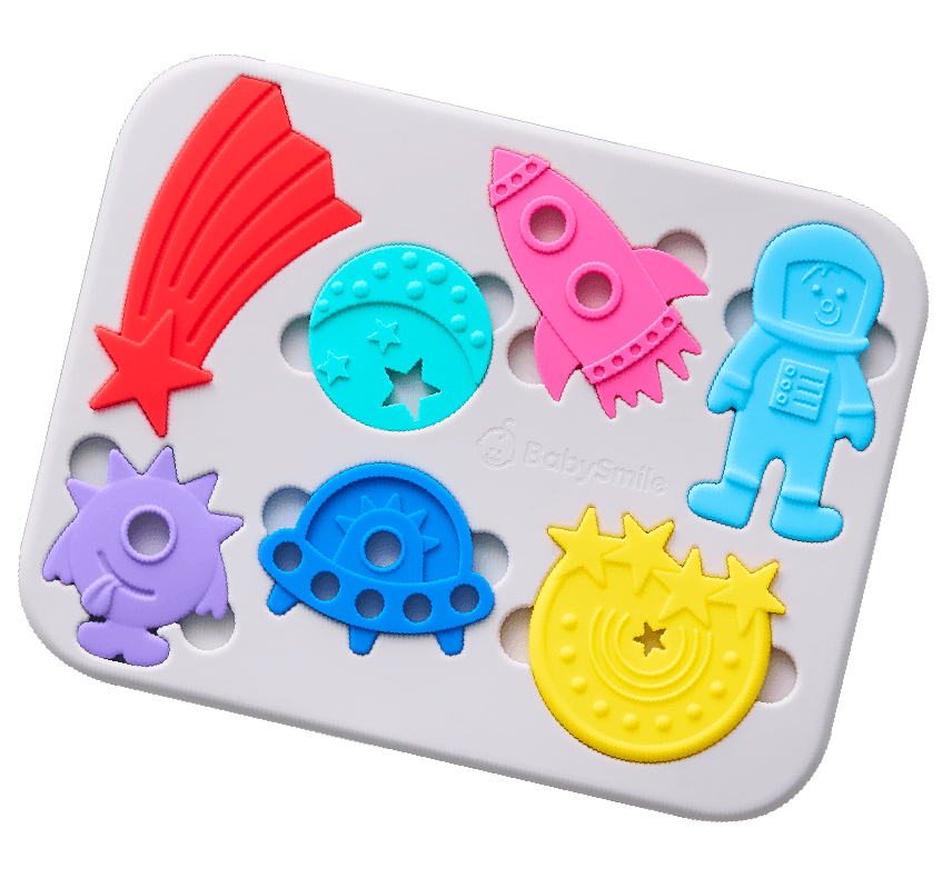 ギャラクシーパズル