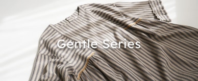 gentle series