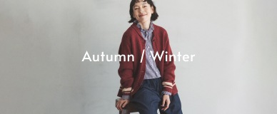 AW LOOKBOOK
