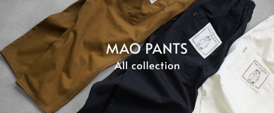 マオパンツ
