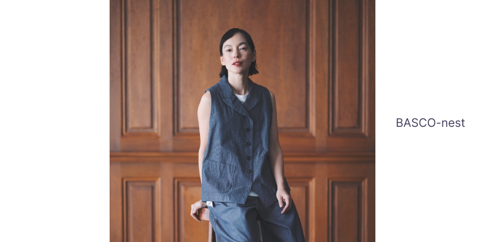 Shop by BASCO/バスコ公式/online shop