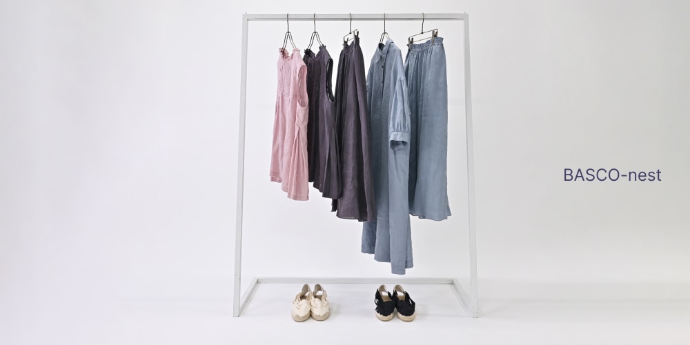 Shop by BASCO/バスコ公式/online shop