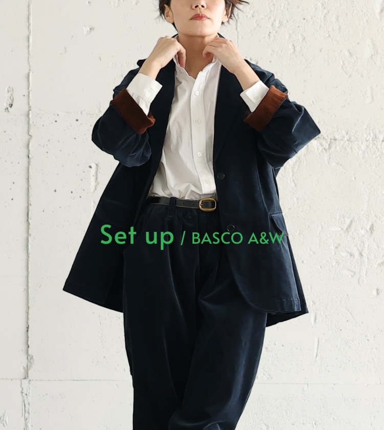 なおみ様！バスコ　クロニクル サルエルパンツ　ブラック なおみ様！バスコ クロニクル サルエルパンツ ブラック なおみ様