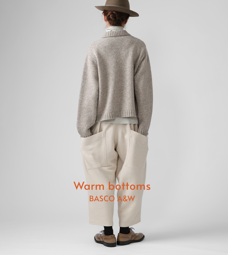 Shop by BASCO/バスコ公式/online shop