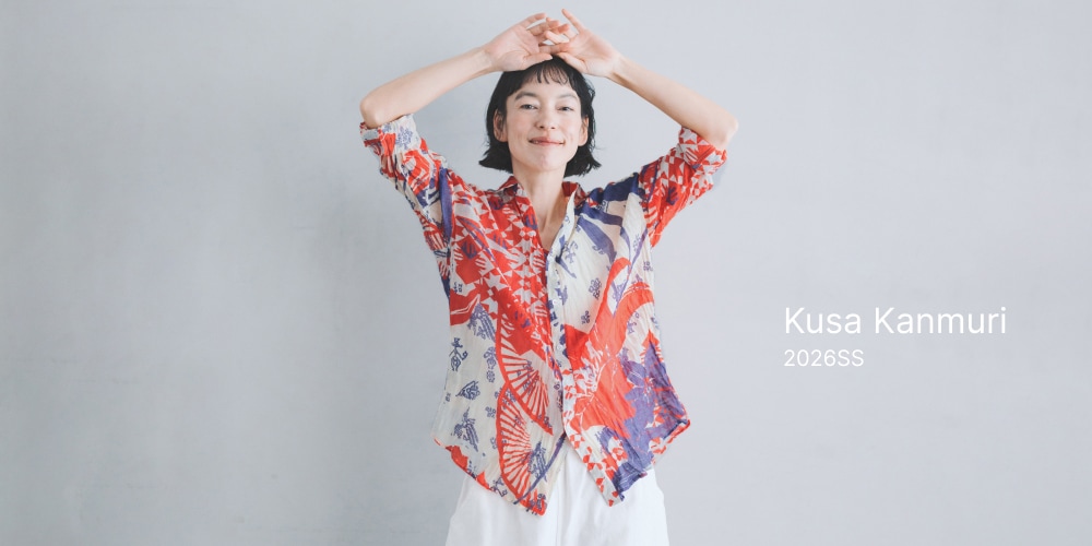 Shop by BASCO/バスコ公式/online shop