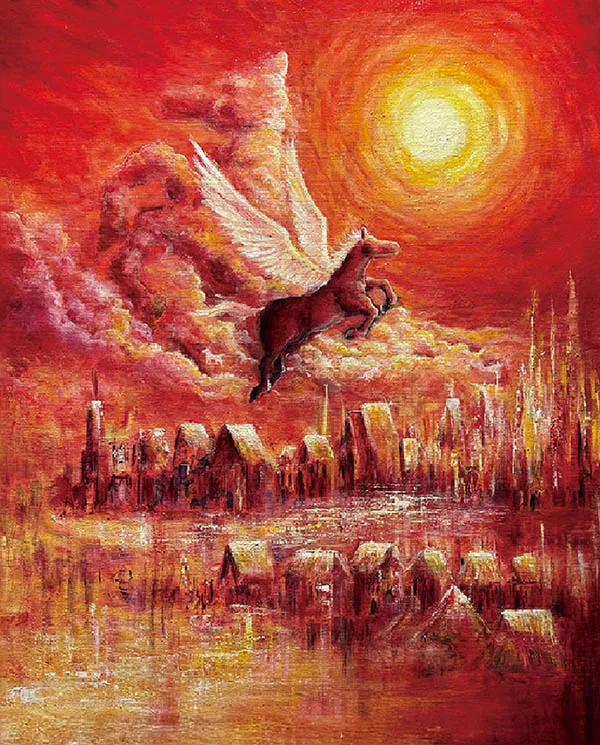 ペイント聖矢×本高砂屋 第2弾 マンデルチーゲル50周年記念缶 本当に