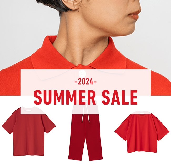 2024 SUMMER SALE