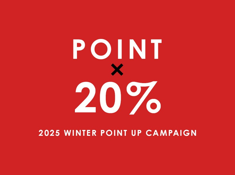 2025 SUMMER POINT UP CAMPAIGN