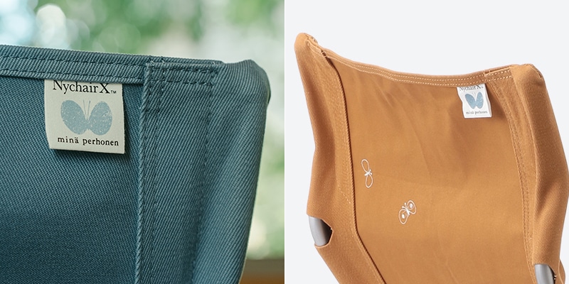 その他 Nychair X - mina perhonen minä perhonen | Nychair X Online Shop