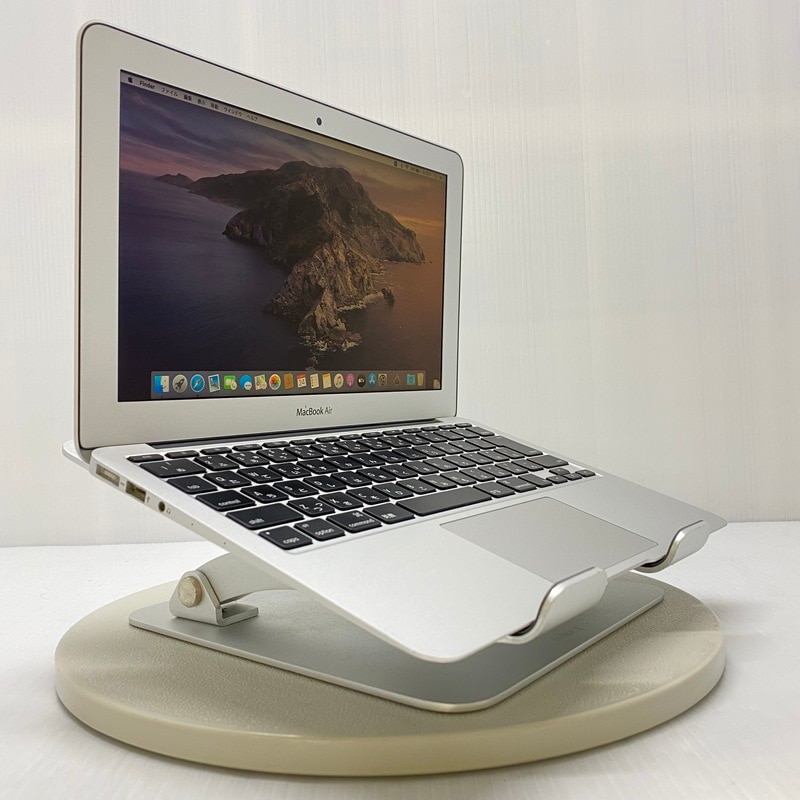【極美品】MacBook Air Core i5 ノートパソコン （906）