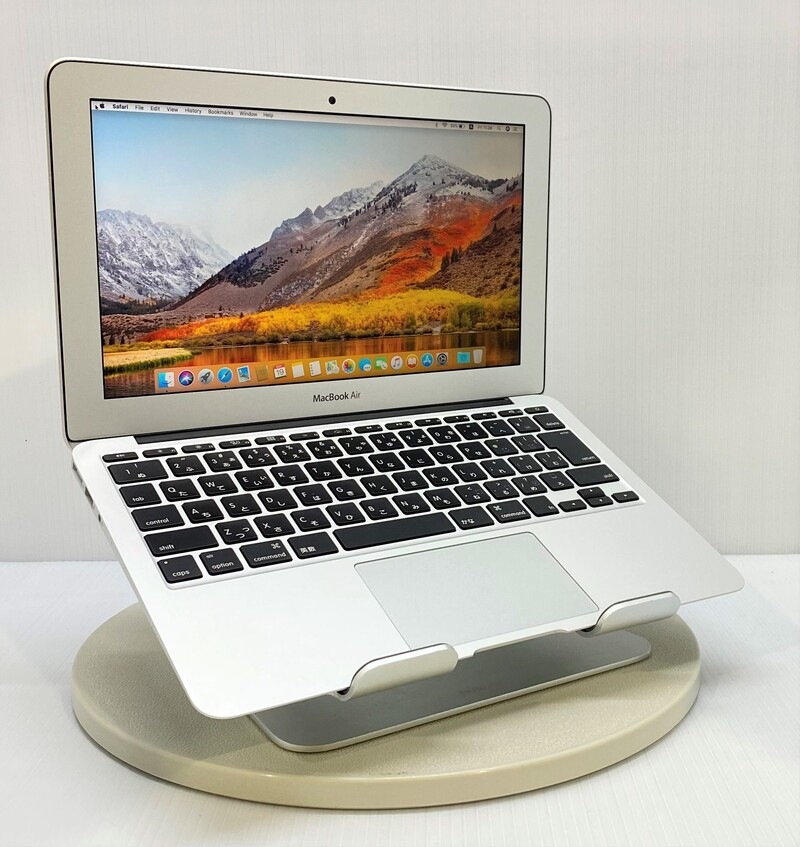 MacBookAir7,1(2015)