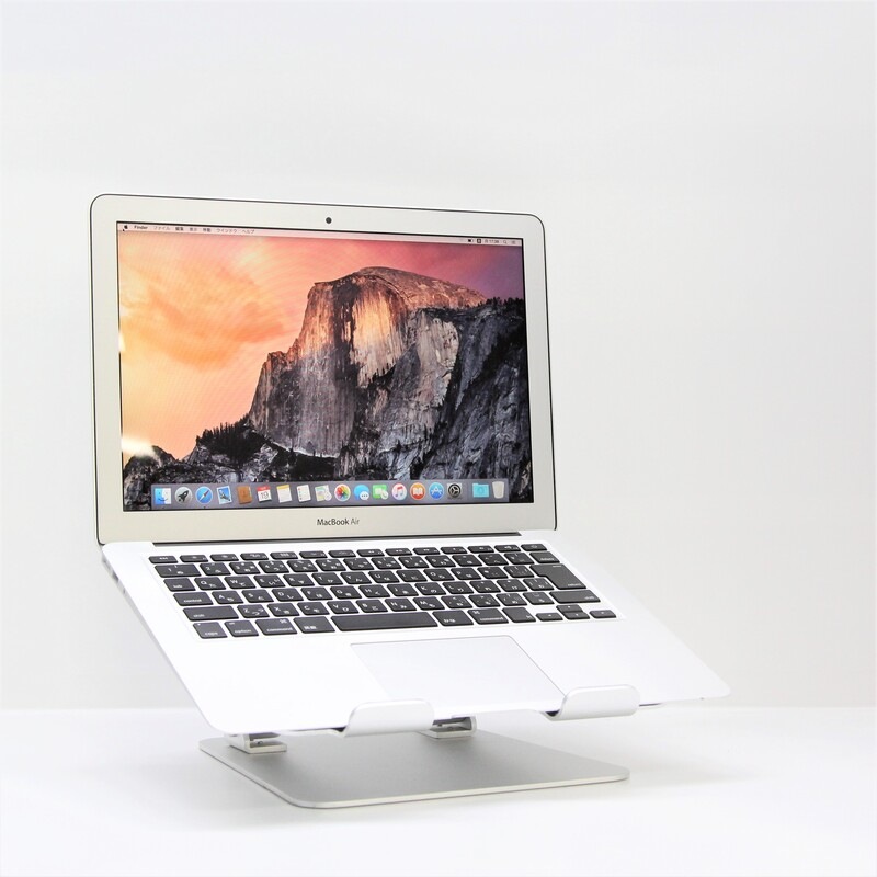 MacBookAir6,2(2013)