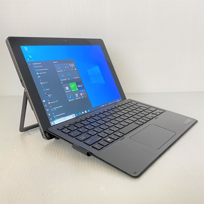 HP Pro x2 612 G2